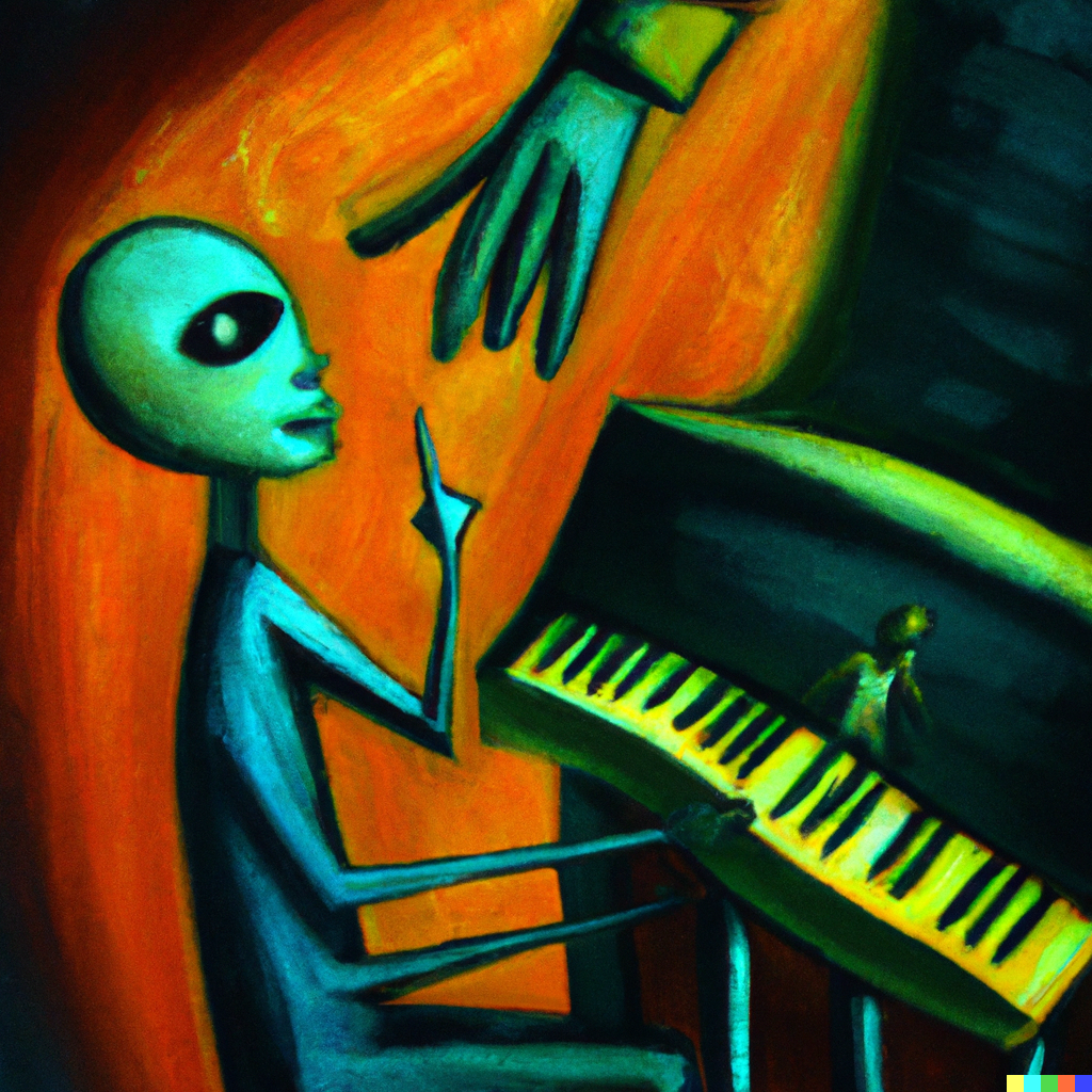 Photo generated by ai